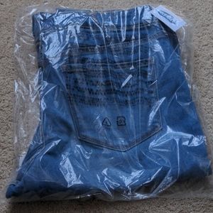NWT - Jeans 12S Bootcut Old Navy